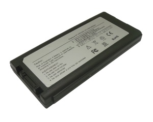 BATTERY Panasonic ToughBook CF29 CF-VZSU29 10.8V 4400mAh PID0713